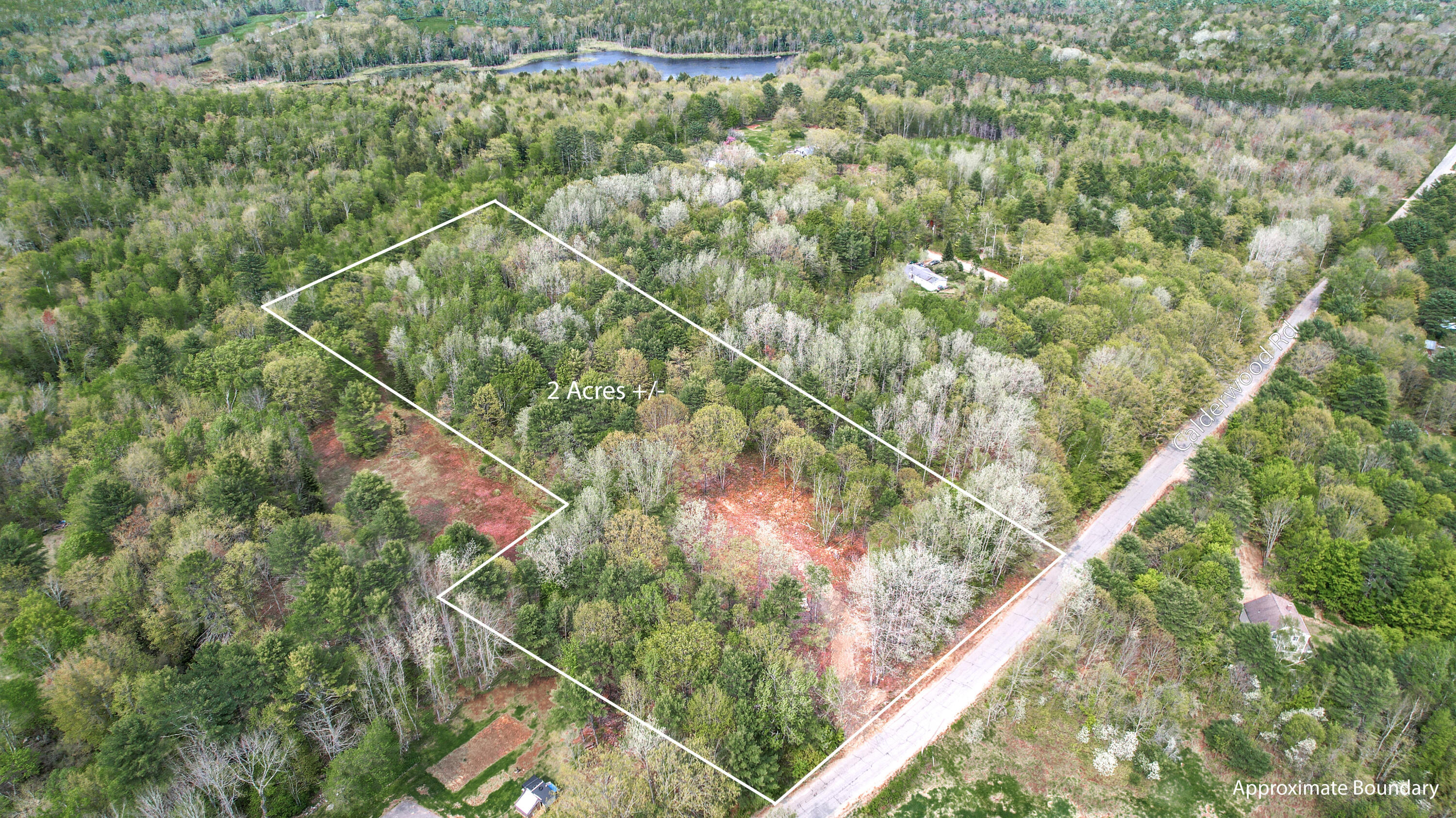 70 Calderwood Road Washington, ME 04574 - Photo 14 of 16 DJI_0079