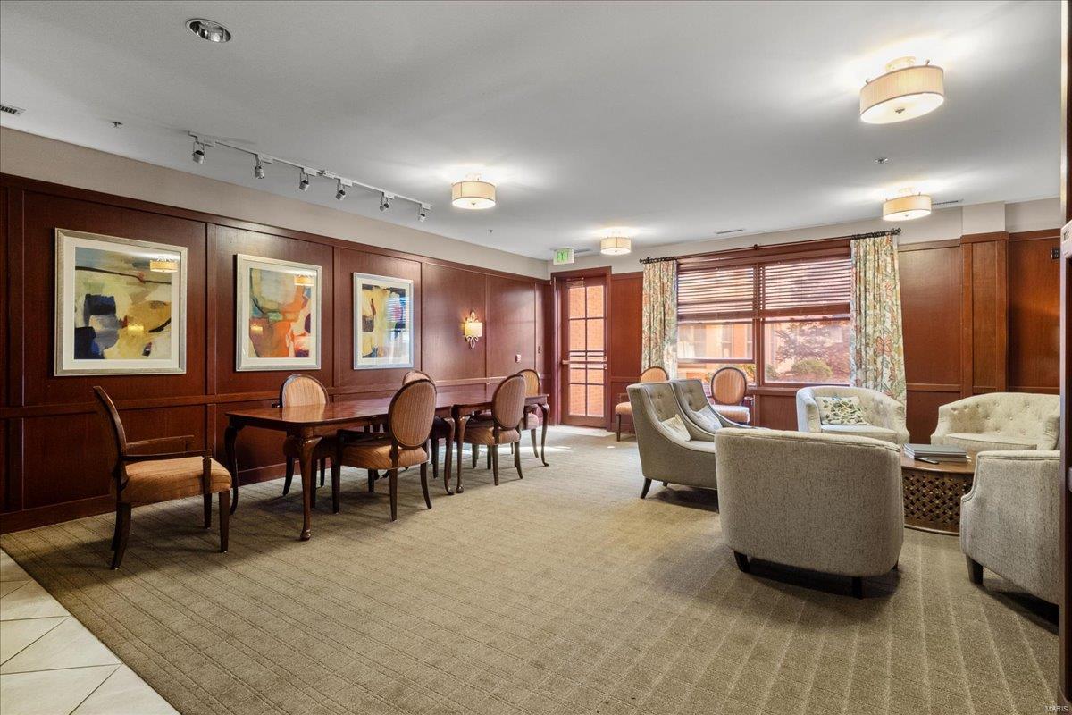 750 South Hanley Road, Unit 470 St. Louis, MO 63105 - Photo 31 of 41 Gallery Image 31