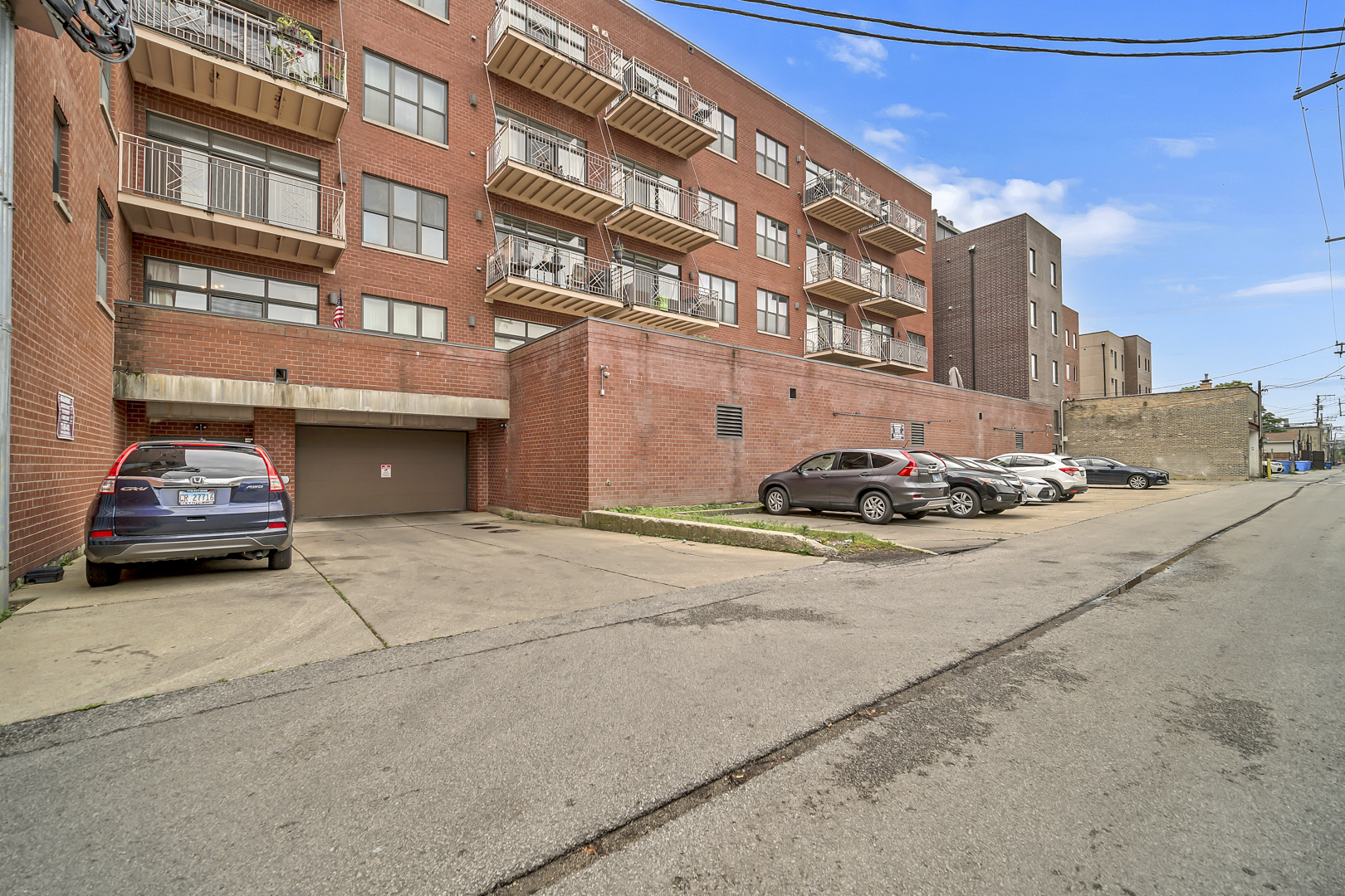 3300 West Irving Park Road, Unit N3 Chicago, IL 60618 - Photo 19 of 19