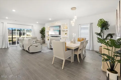 $360,000 | 15608 Whispering Fir Drive, Jacksonville, FL 32218