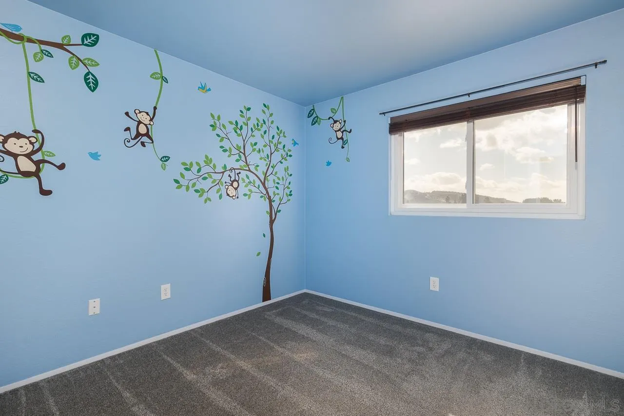 3061 Gayla Court Spring Valley, CA 91978 - Photo 21 of 31 a view of a window in a room