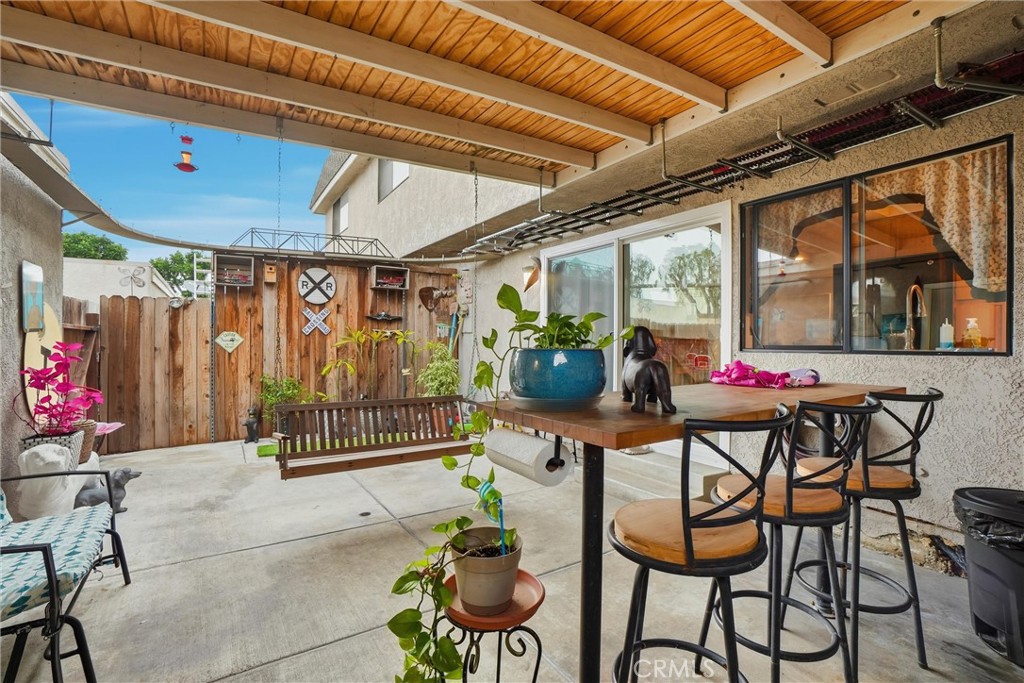 904 Cornwall Drive Anaheim, CA 92804 - Photo 25 of 41 a view of an outdoor space