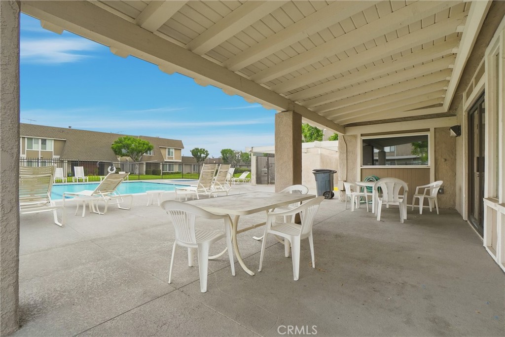904 Cornwall Drive Anaheim, CA 92804 - Photo 33 of 41 a dinning table and chairs in a room