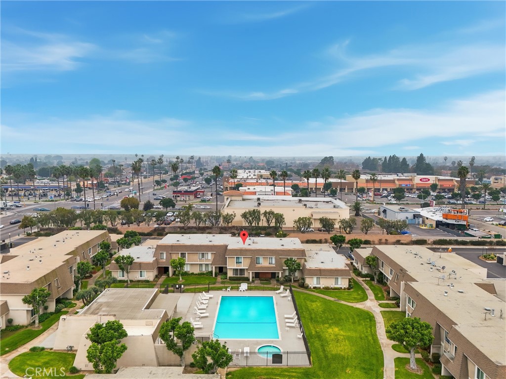 904 Cornwall Drive Anaheim, CA 92804 - Photo 35 of 41 a view of a city