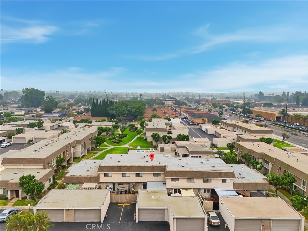 904 Cornwall Drive Anaheim, CA 92804 - Photo 37 of 41 a view of a city