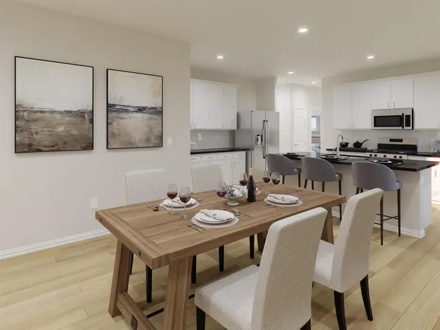 $311,111 | 1732 Arches Road, Anna, TX 75409