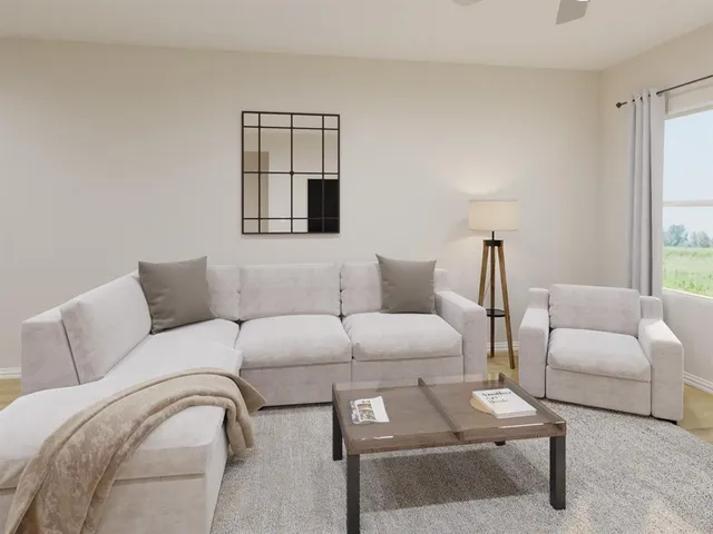 $311,111 | 1732 Arches Road, Anna, TX 75409