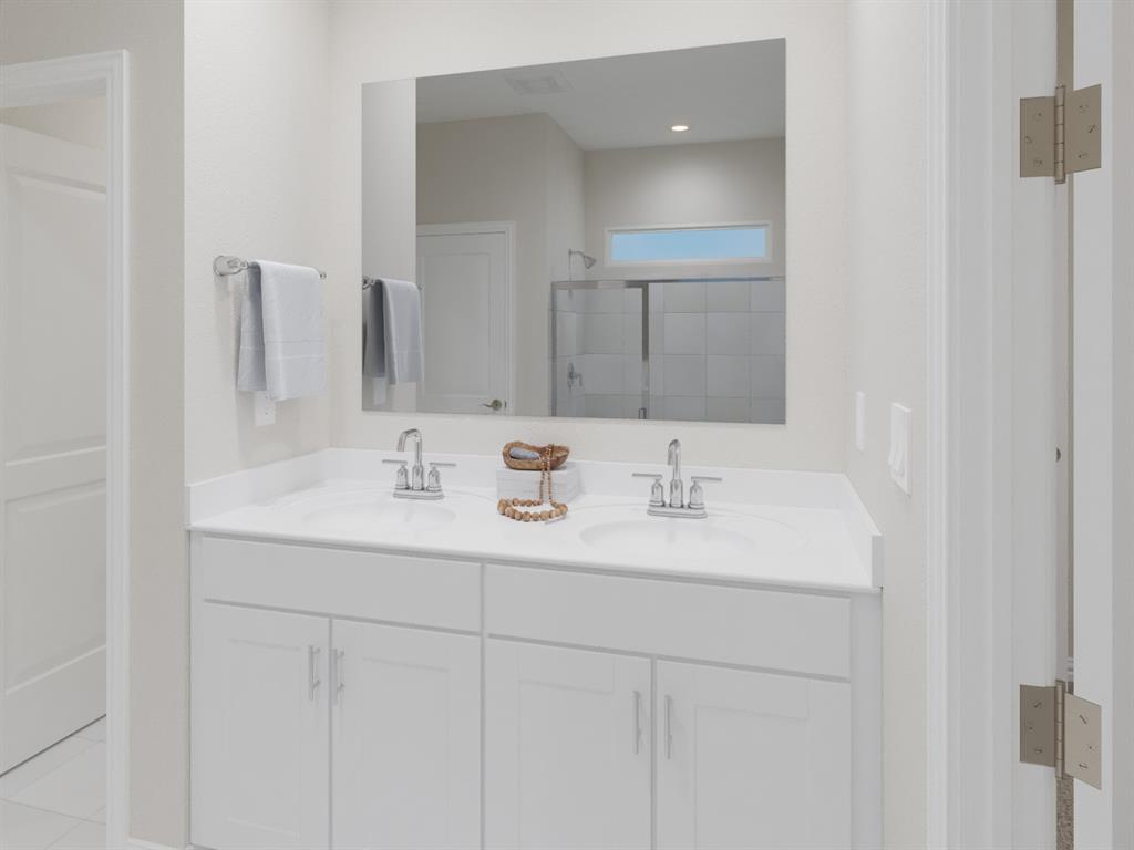 1732 Arches Road Anna, TX 75409 - Photo 5 of 7 Photo is not of the actual home, but is an inspirational photo of builder’s model home and may depict options, furnishings, and/or decorator features that are not included