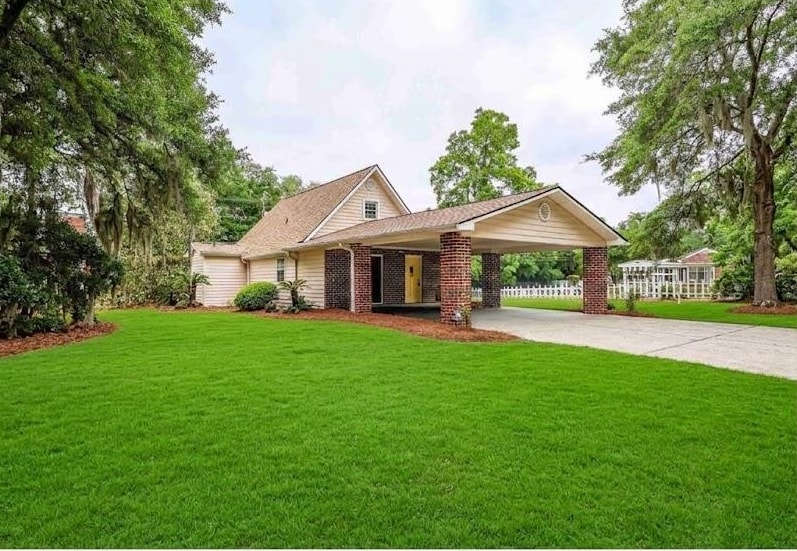 2220 South Island Road Georgetown, SC 29440 - Photo 40 of 43
