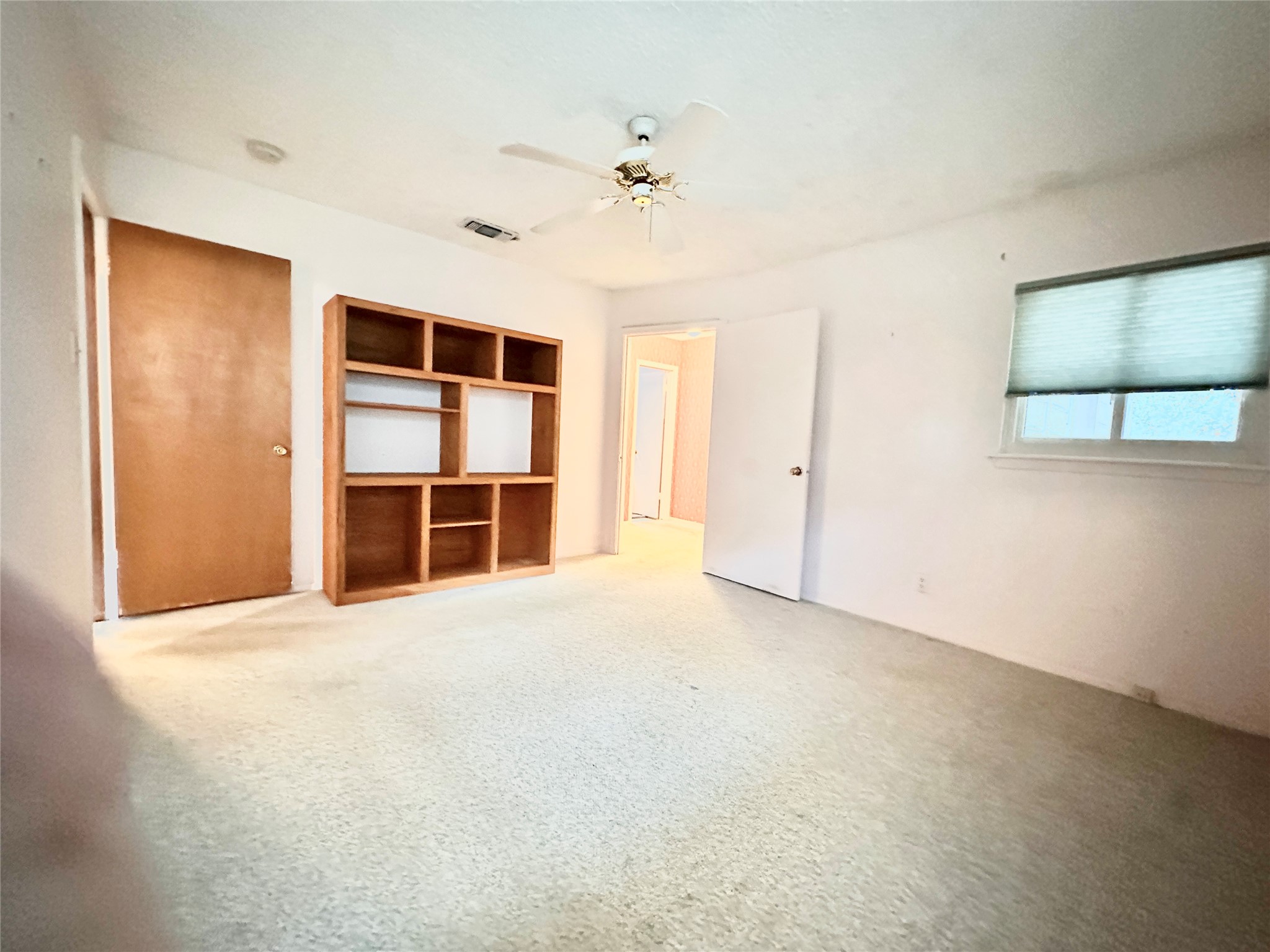 1704 Parkside Lane Austin, TX 78745 - Photo 17 of 39 Bedroom 3