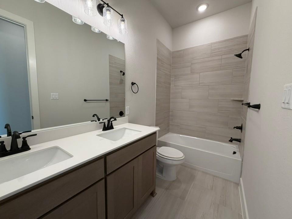 2305 Gypsum Street Krum, TX 76249 - Photo 14 of 15