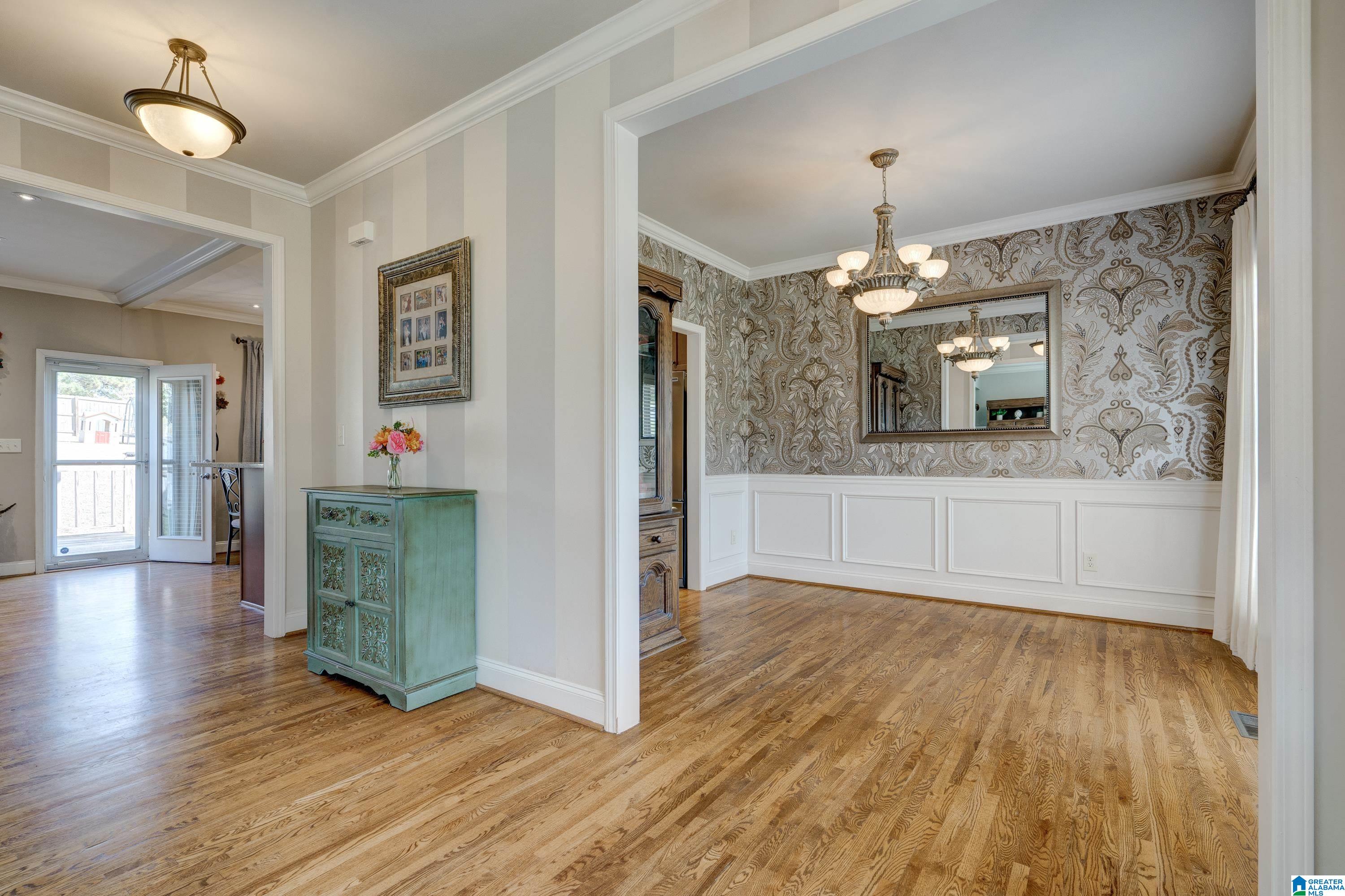 8108 Weatherstone Circle Bessemer, AL 35022 - Photo 5 of 33