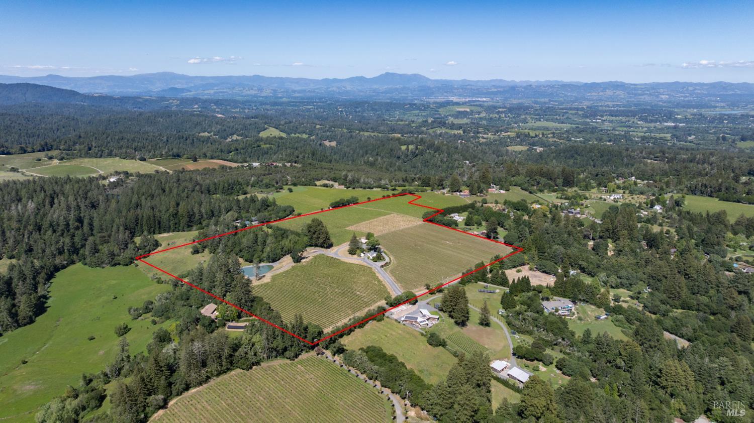 14640 Morelli Lane Sebastopol, CA 95472 - Photo 3 of 60