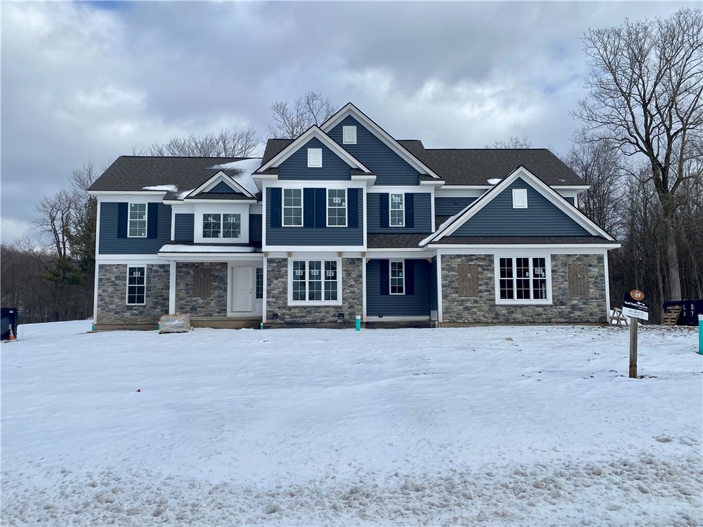 54 Coventry Ridge Pittsford, NY 14534 - Photo 1 of 1 Gallery Image 1