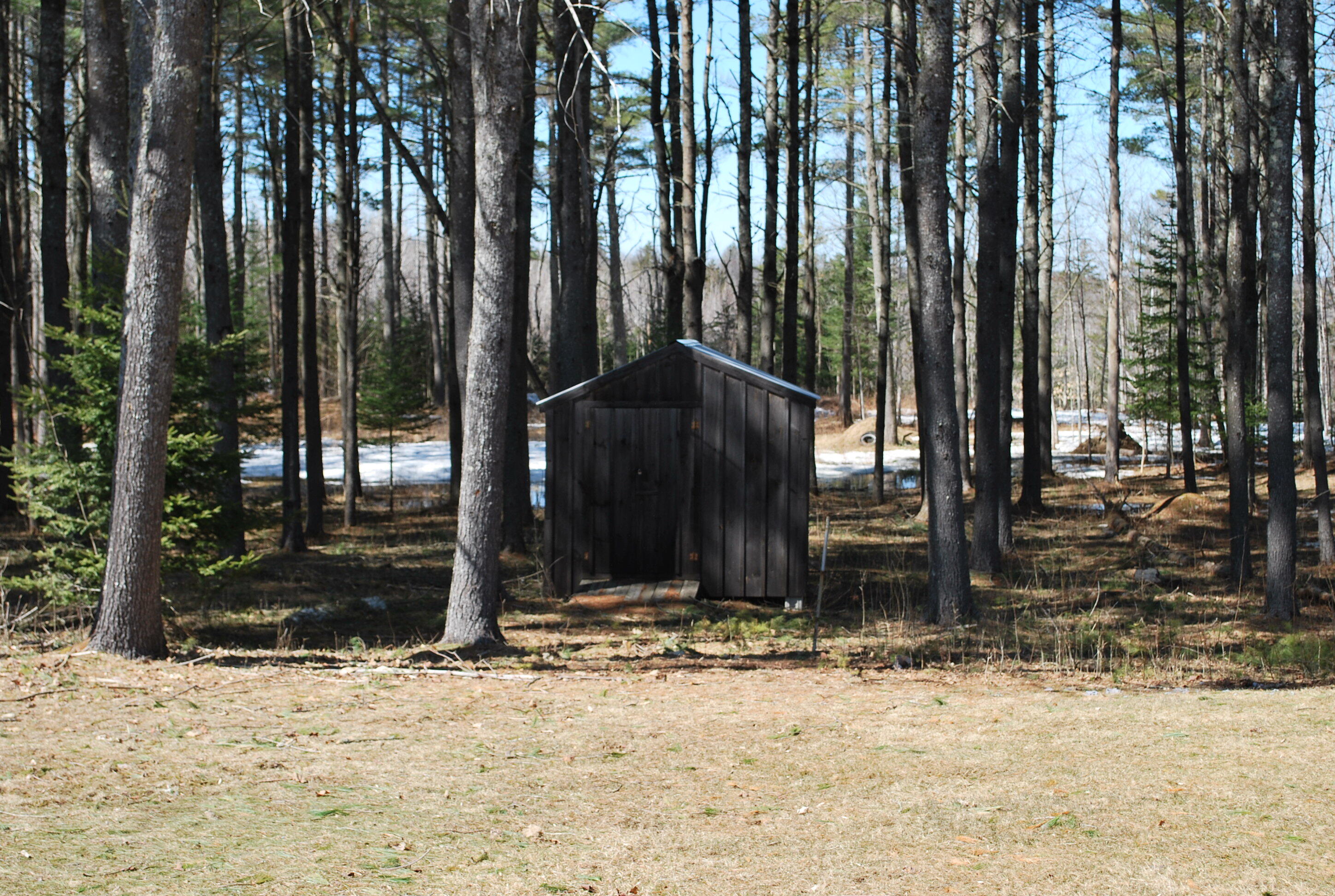 150 Athens Road Harmony, ME 04942 - Photo 8 of 50 150 Athens Road Harmony 010