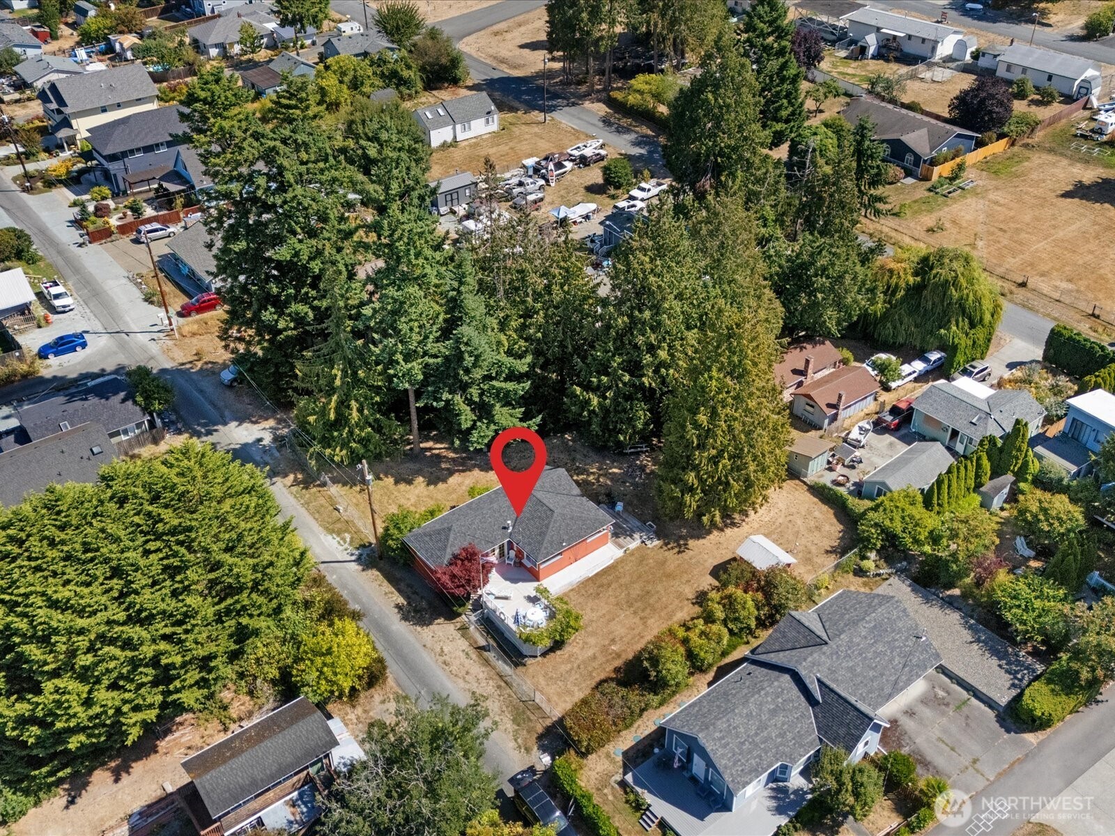 176 North Maple Street Camano Island, WA 98282 - Photo 16 of 17