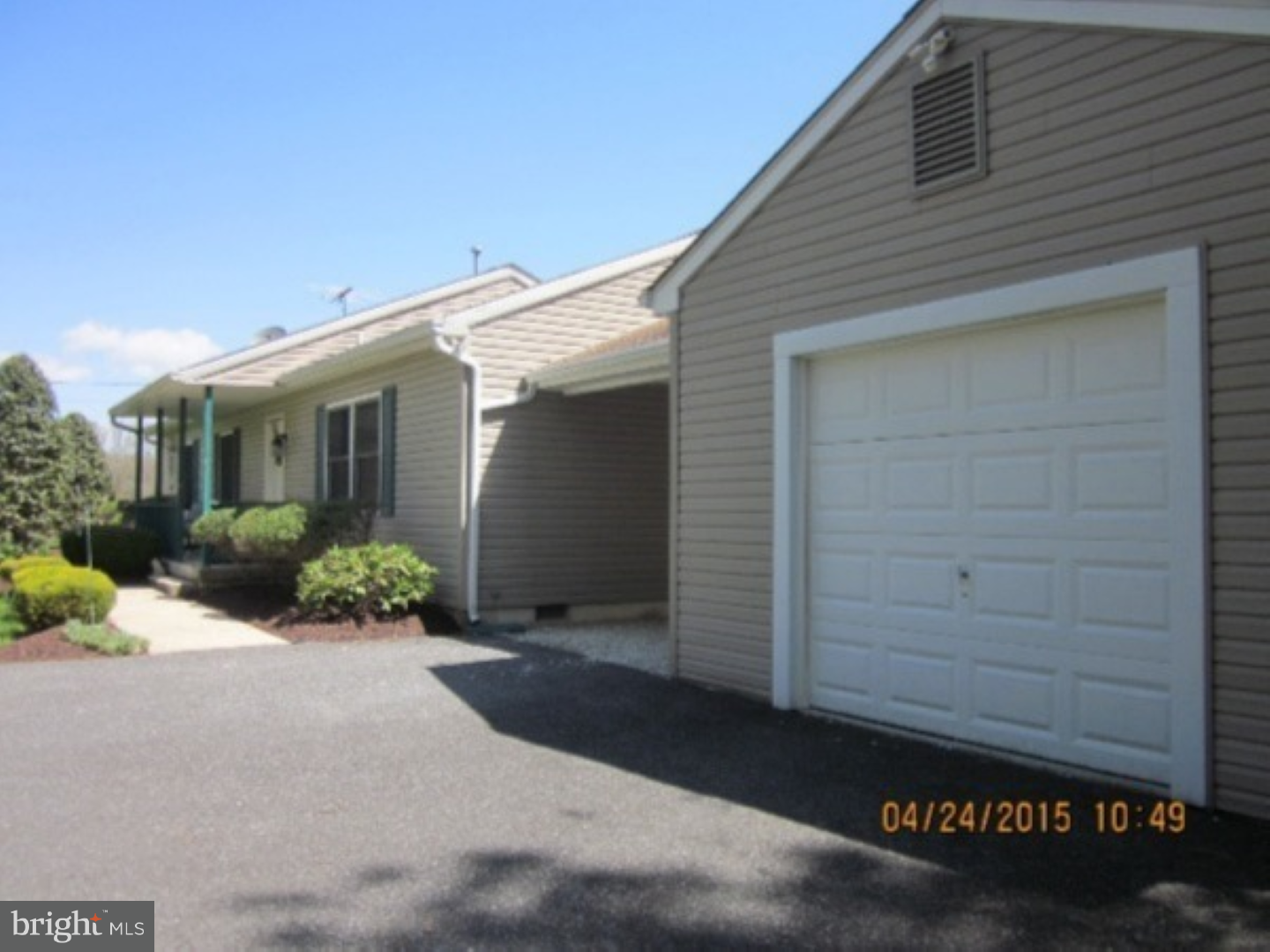 45 Williams Road Pilesgrove, NJ 08098 - Photo 2 of 25 Exterior Front