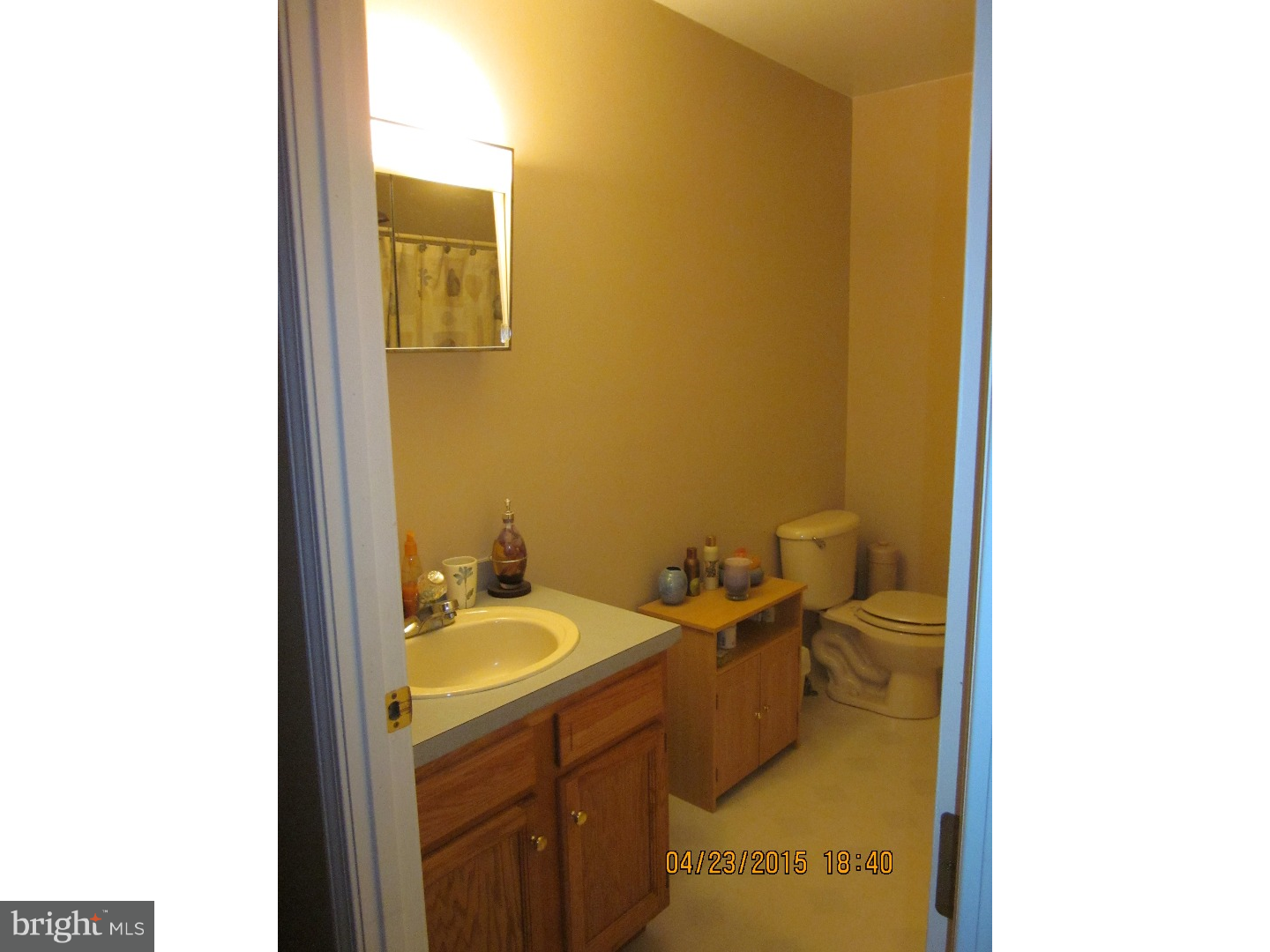 45 Williams Road Pilesgrove, NJ 08098 - Photo 11 of 25 Bathroom