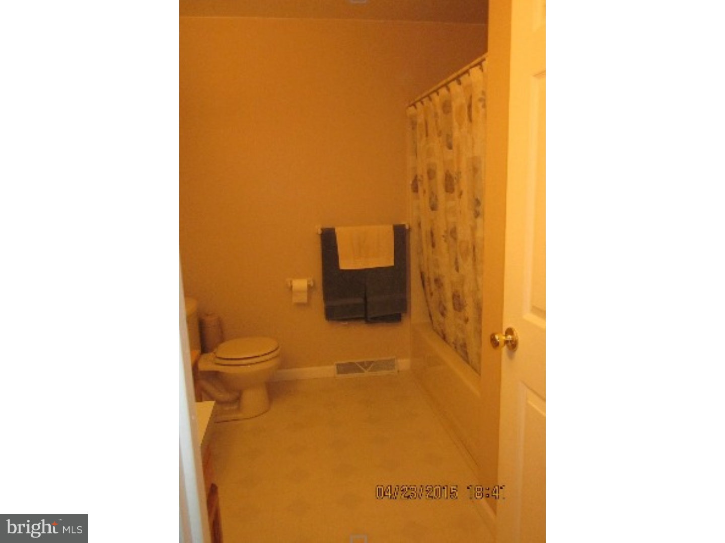 45 Williams Road Pilesgrove, NJ 08098 - Photo 12 of 25 Bathroom