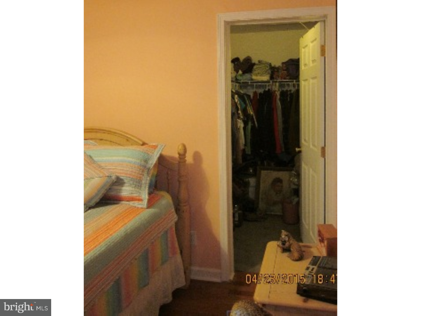 45 Williams Road Pilesgrove, NJ 08098 - Photo 14 of 25 Bedroom - Main
