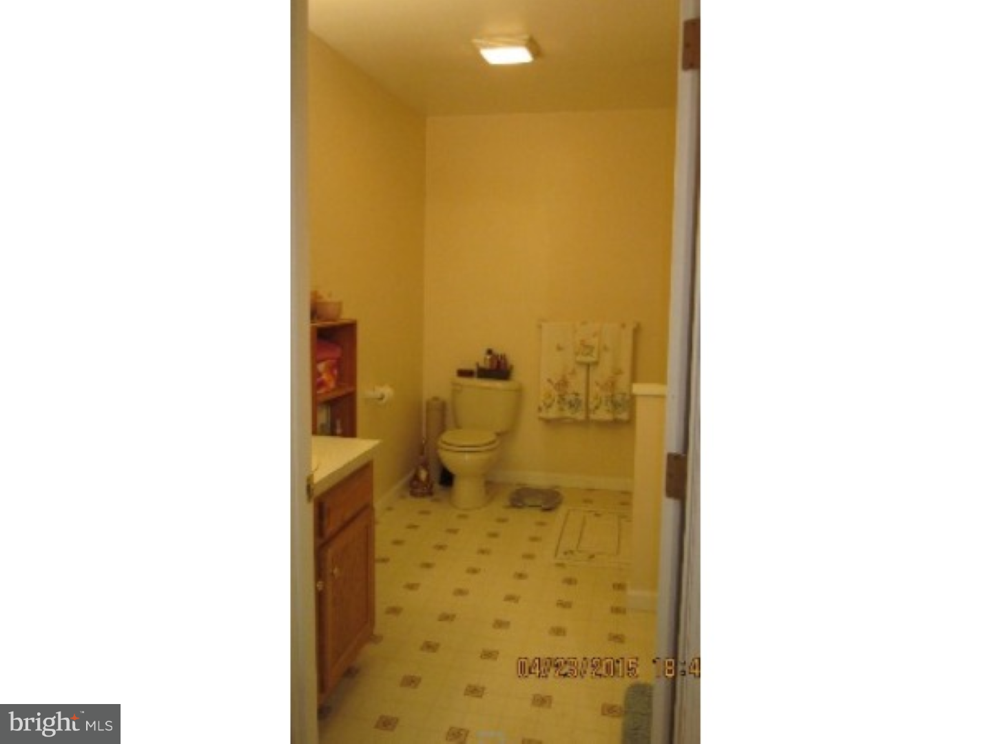 45 Williams Road Pilesgrove, NJ 08098 - Photo 15 of 25 Master Bathroom