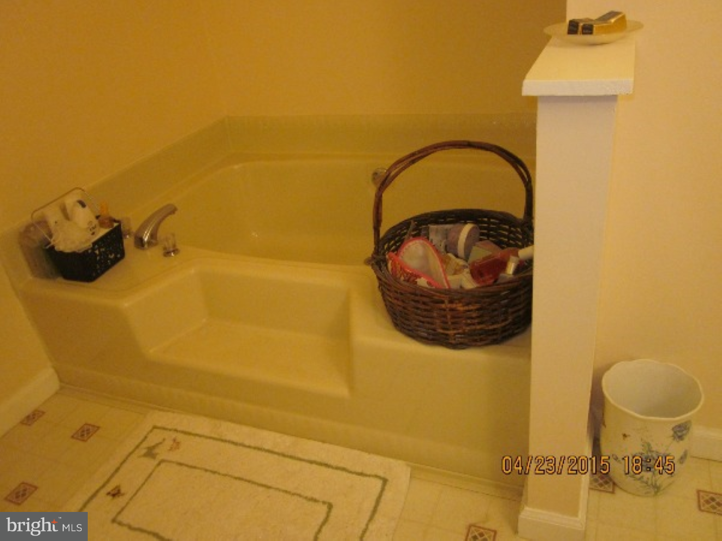 45 Williams Road Pilesgrove, NJ 08098 - Photo 16 of 25 Master Bathroom
