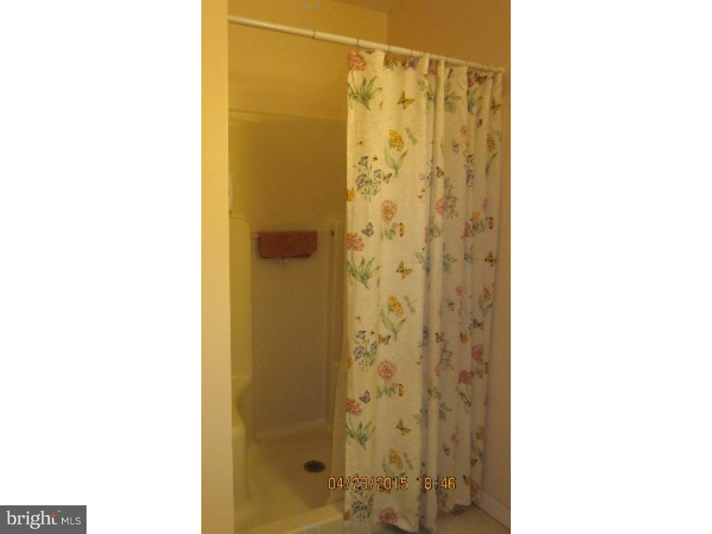 45 Williams Road Pilesgrove, NJ 08098 - Photo 17 of 25 Master Bathroom