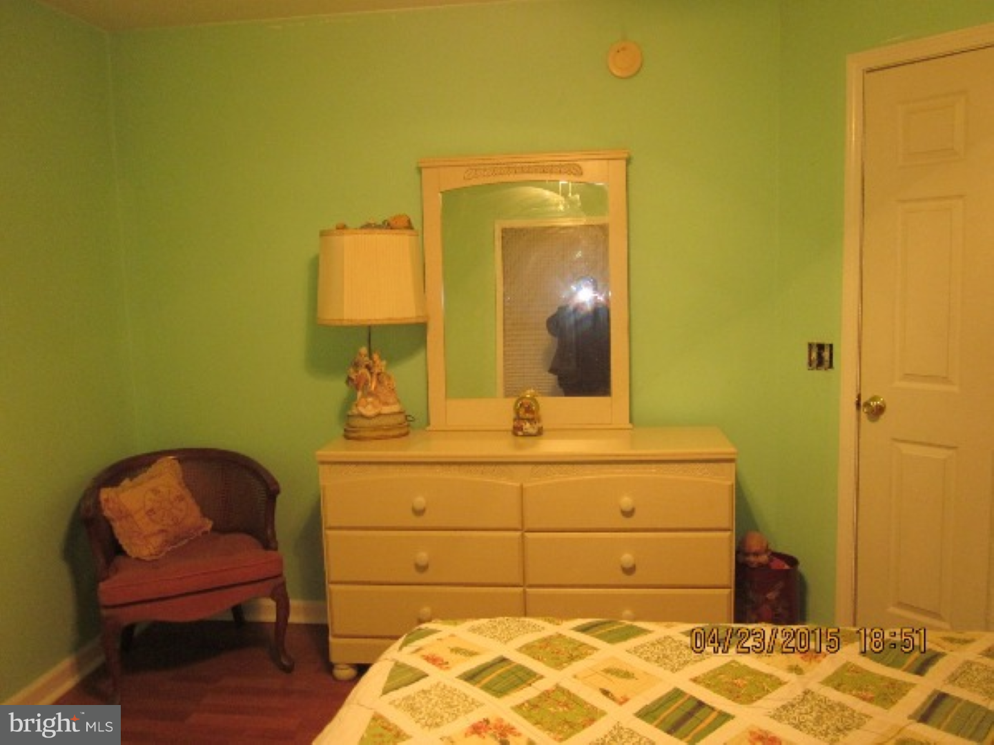 45 Williams Road Pilesgrove, NJ 08098 - Photo 18 of 25 Bedroom 2