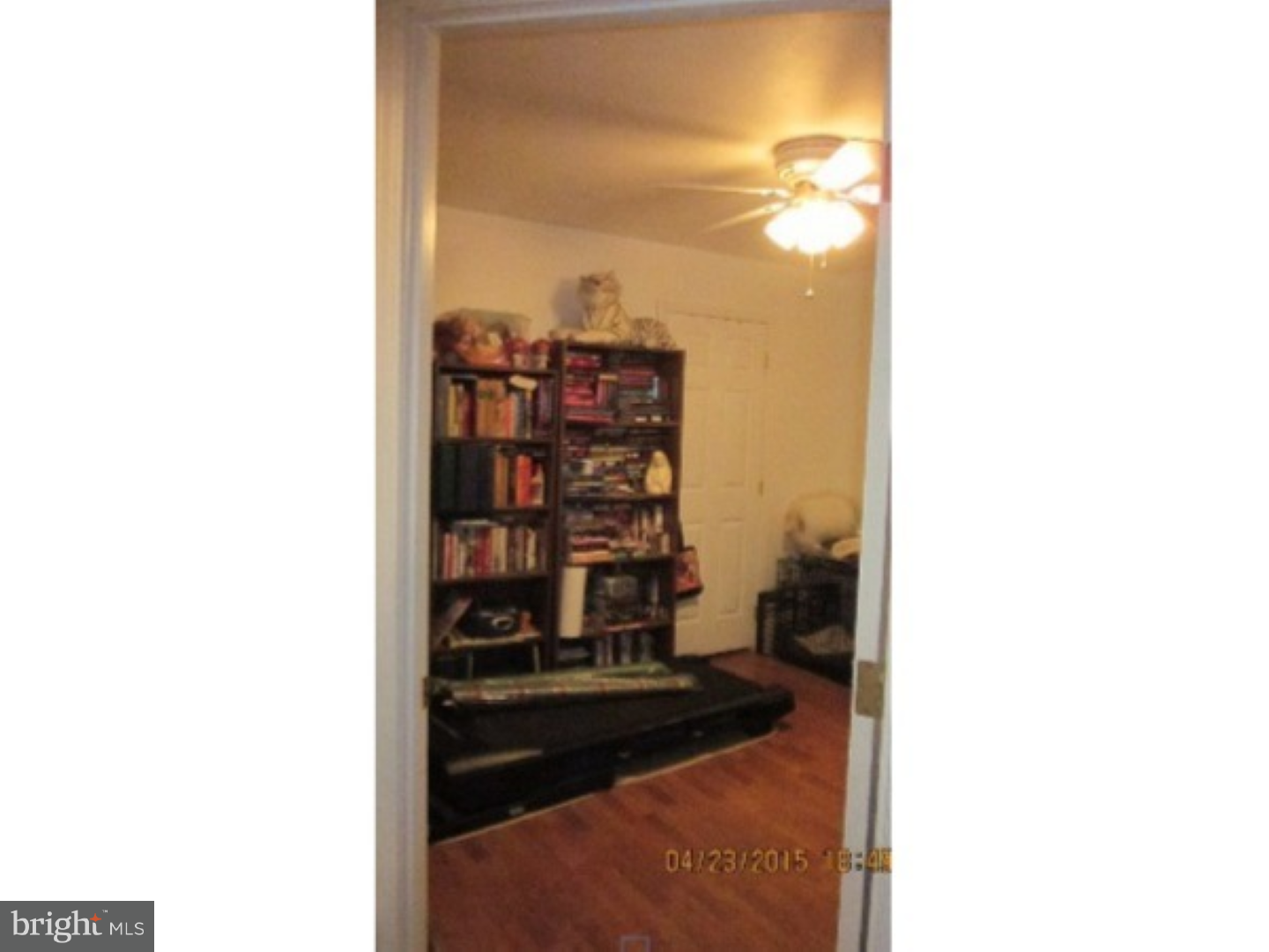 45 Williams Road Pilesgrove, NJ 08098 - Photo 20 of 25 Bedroom 3