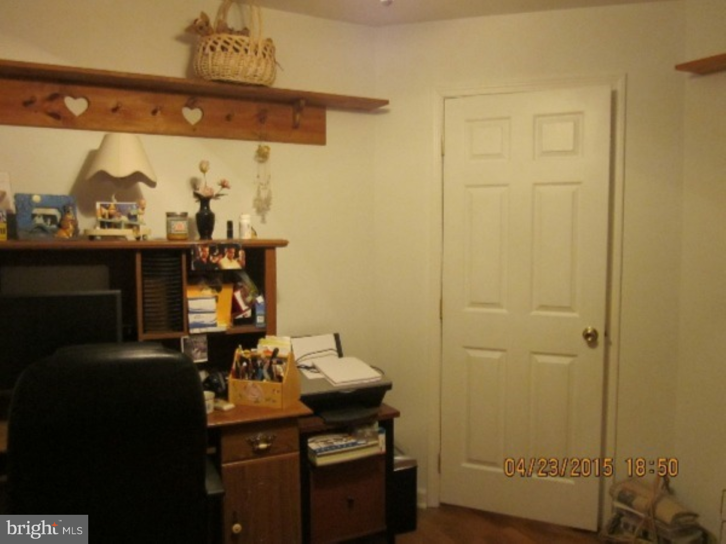 45 Williams Road Pilesgrove, NJ 08098 - Photo 21 of 25 Bedroom 3