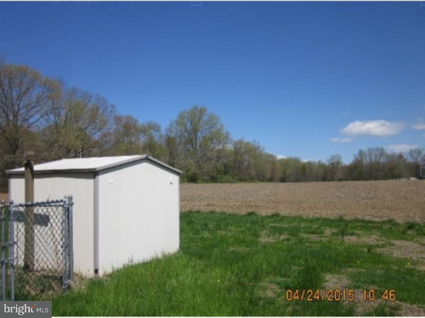 45 Williams Road Pilesgrove, NJ 08098 - Photo 24 of 25 Side Yard