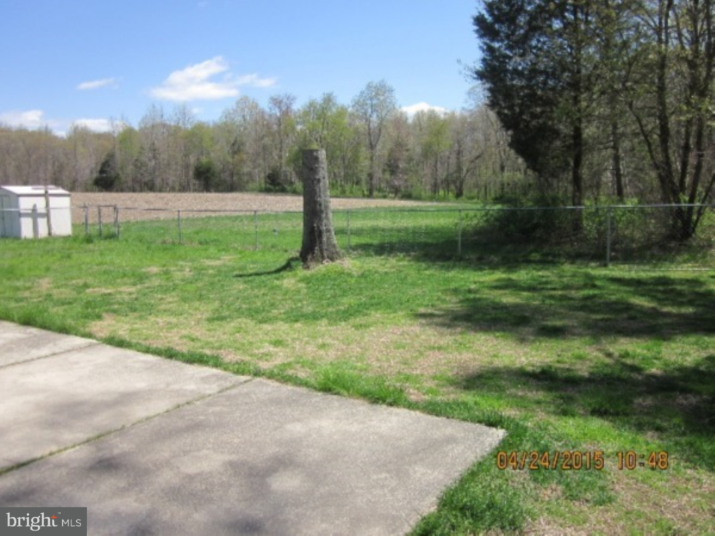 45 Williams Road Pilesgrove, NJ 08098 - Photo 25 of 25 Exterior Back