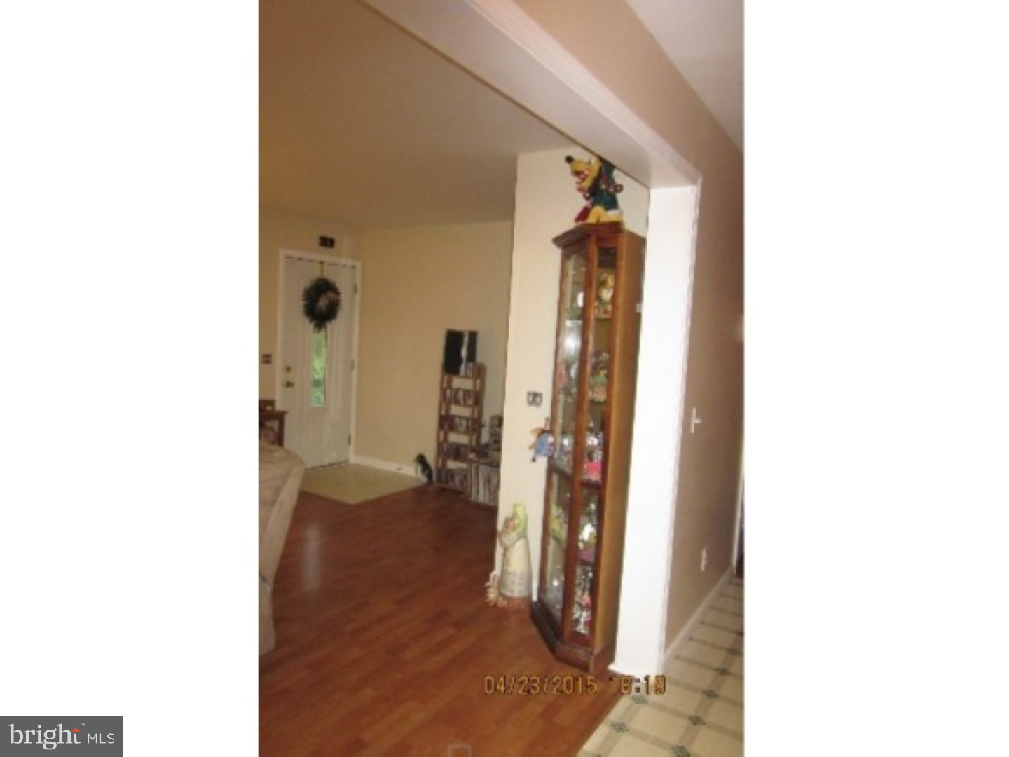 45 Williams Road Pilesgrove, NJ 08098 - Photo 4 of 25 Foyer
