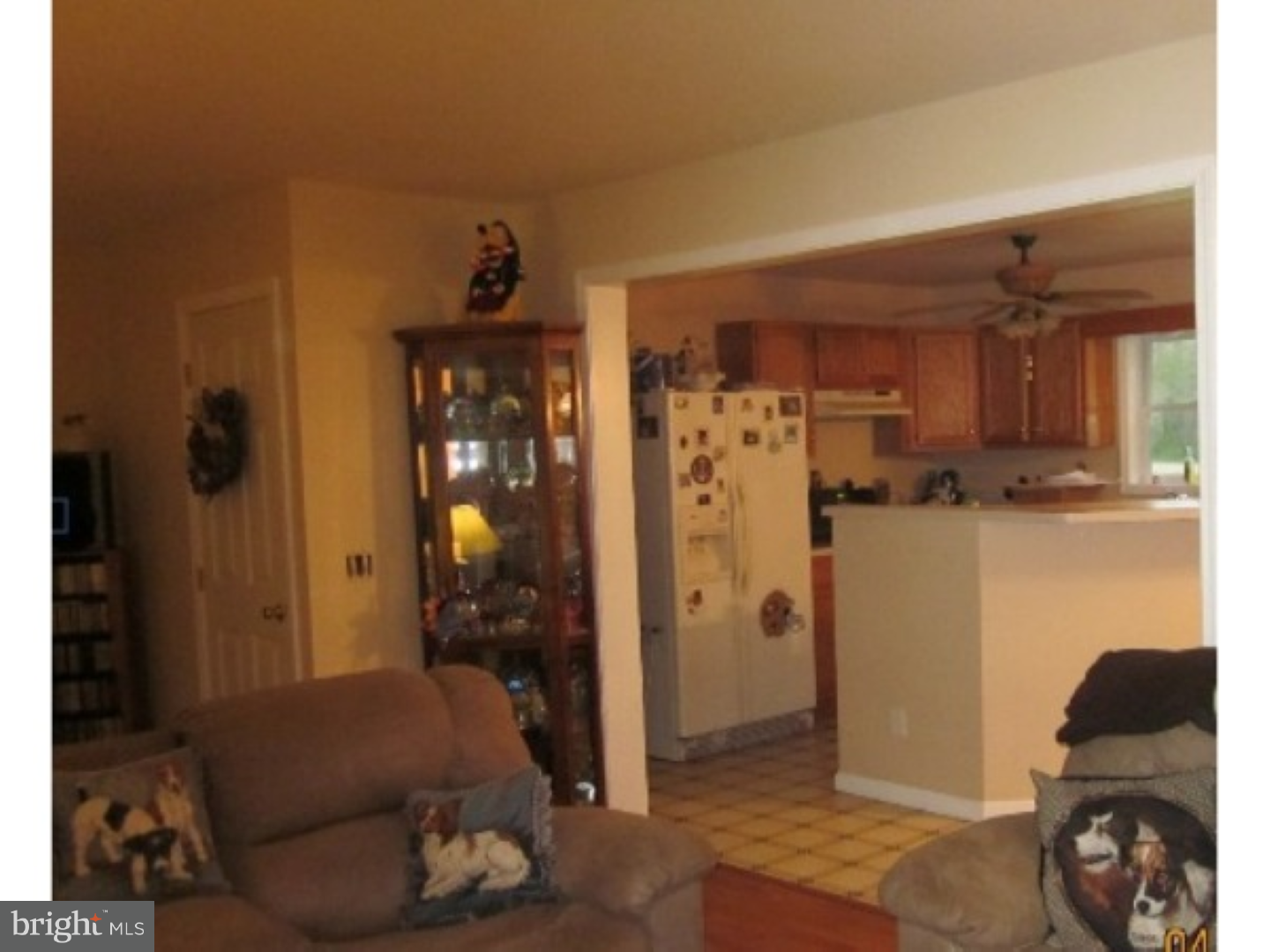 45 Williams Road Pilesgrove, NJ 08098 - Photo 7 of 25 Living Room