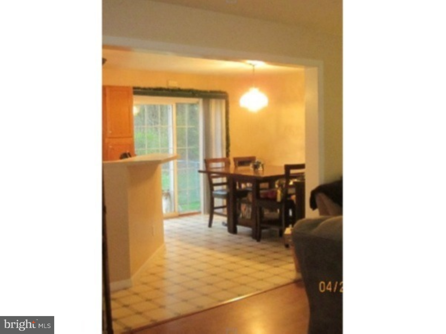 45 Williams Road Pilesgrove, NJ 08098 - Photo 8 of 25 Dining Room