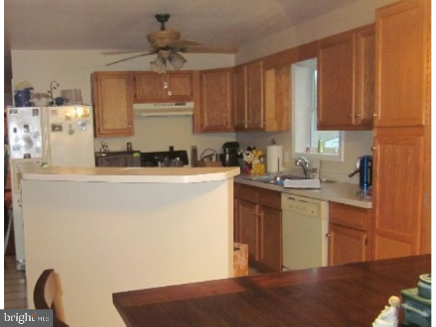 45 Williams Road Pilesgrove, NJ 08098 - Photo 9 of 25 Kitchen