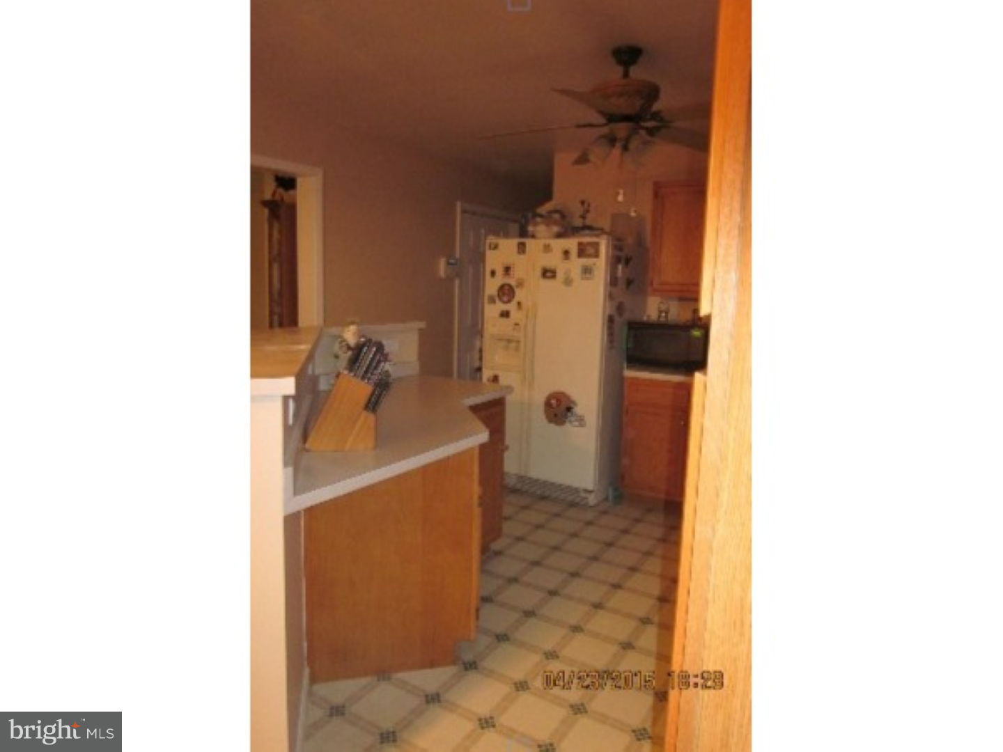 45 Williams Road Pilesgrove, NJ 08098 - Photo 10 of 25 Kitchen