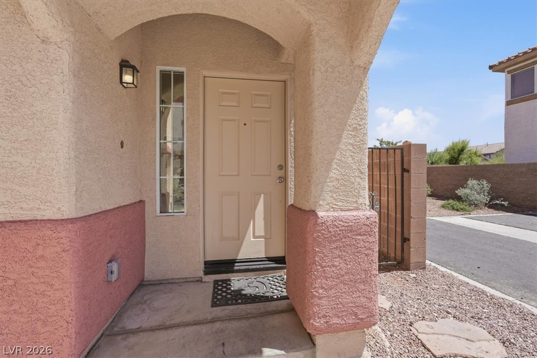 10630 Lessona Street Las Vegas, NV 89141 - Photo 2 of 33
