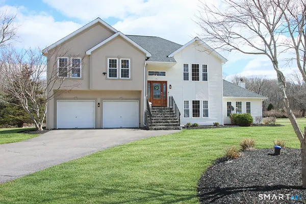 $539,000 | 130 Bear Swamp Road, East Hampton, CT 06424