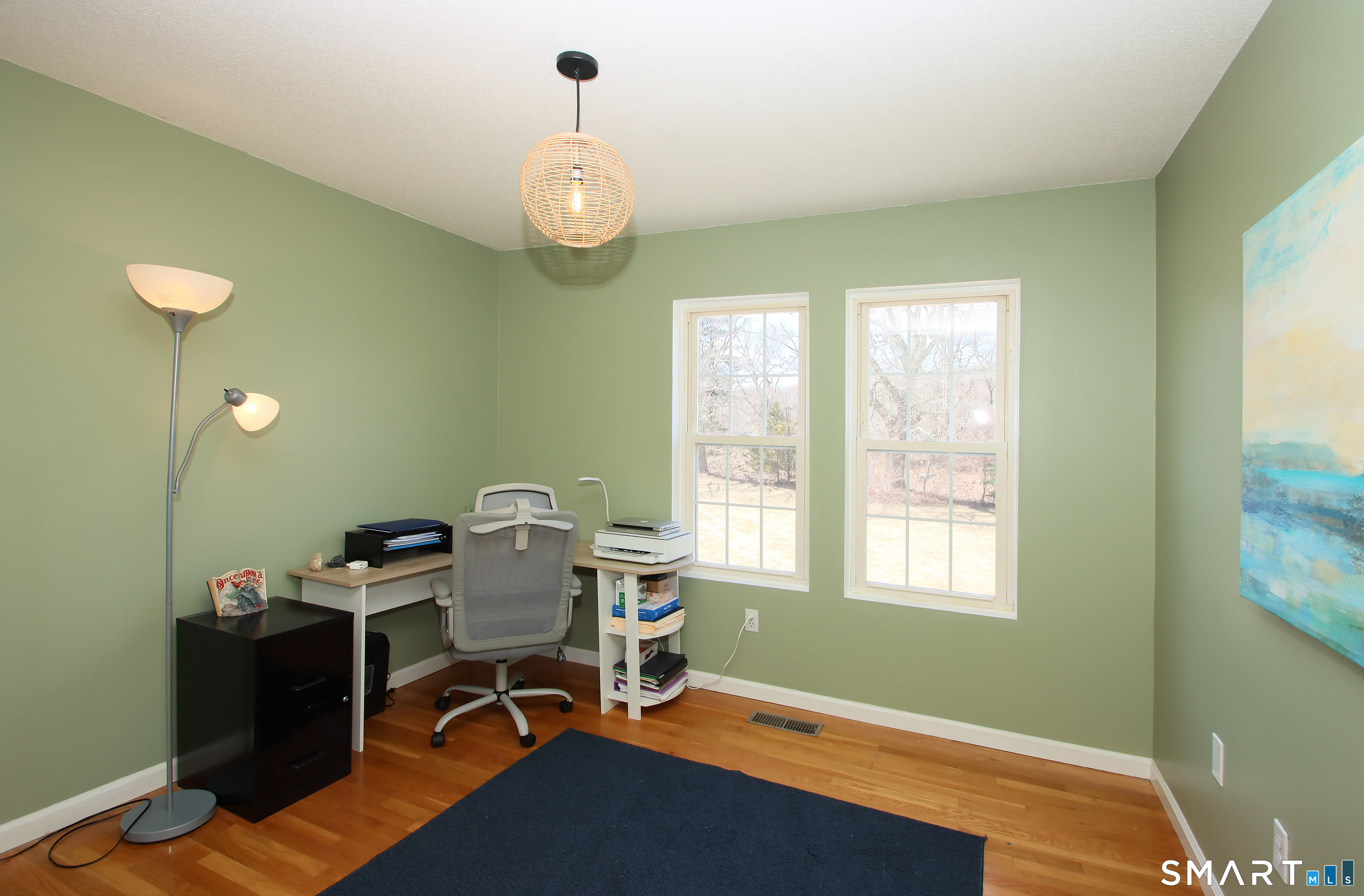 130 Bear Swamp Road East Hampton, CT 06424 - Photo 22 of 38