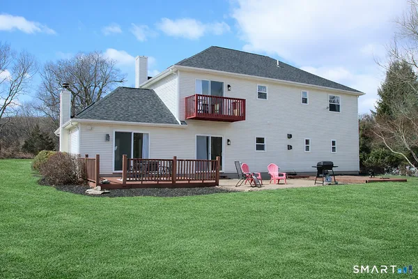 $539,000 | 130 Bear Swamp Road, East Hampton, CT 06424