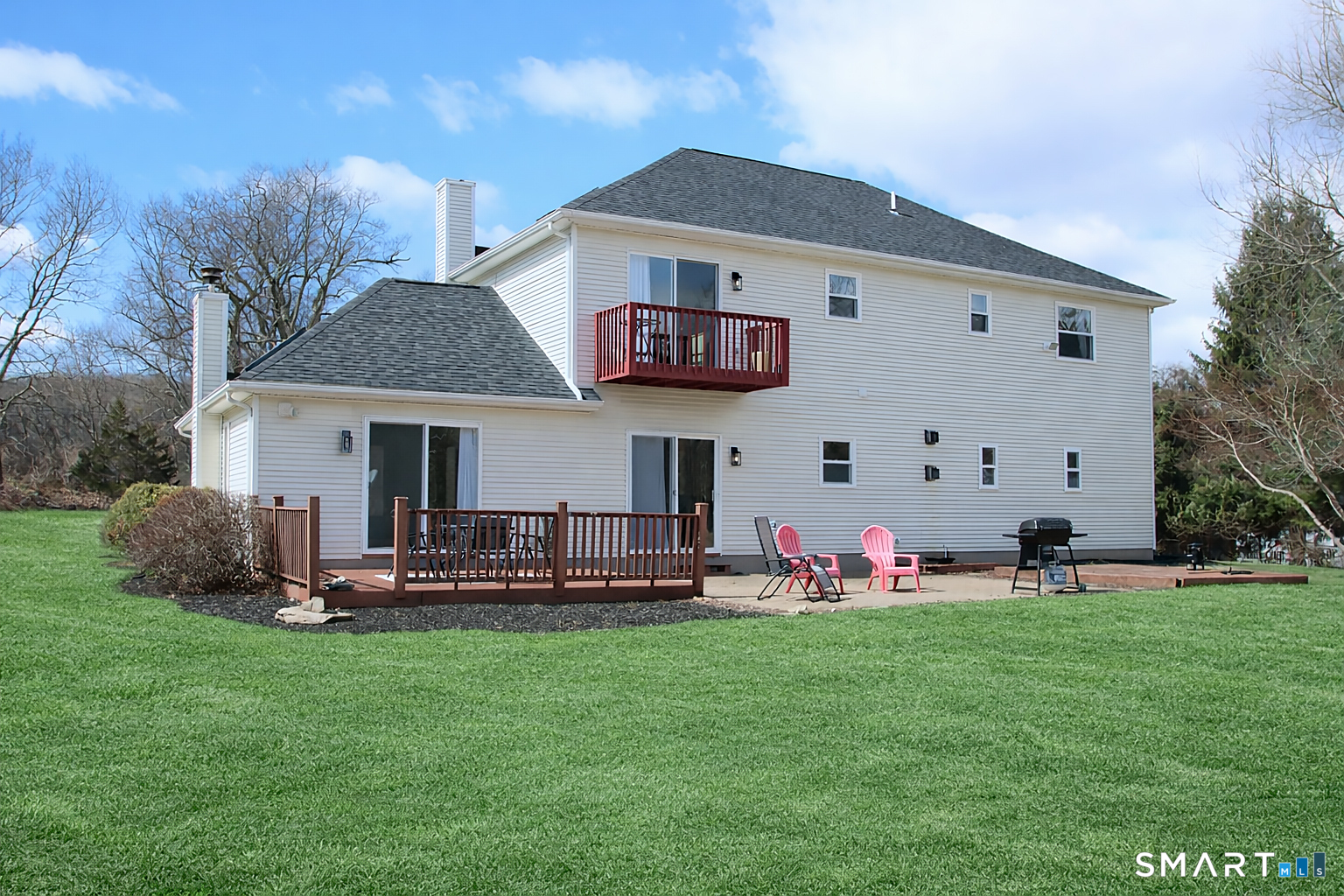 130 Bear Swamp Road East Hampton, CT 06424 - Photo 31 of 38