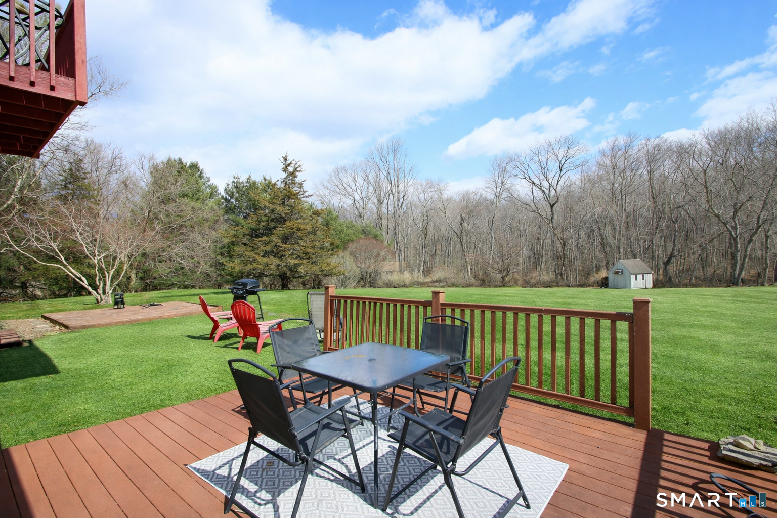 130 Bear Swamp Road East Hampton, CT 06424 - Photo 33 of 38