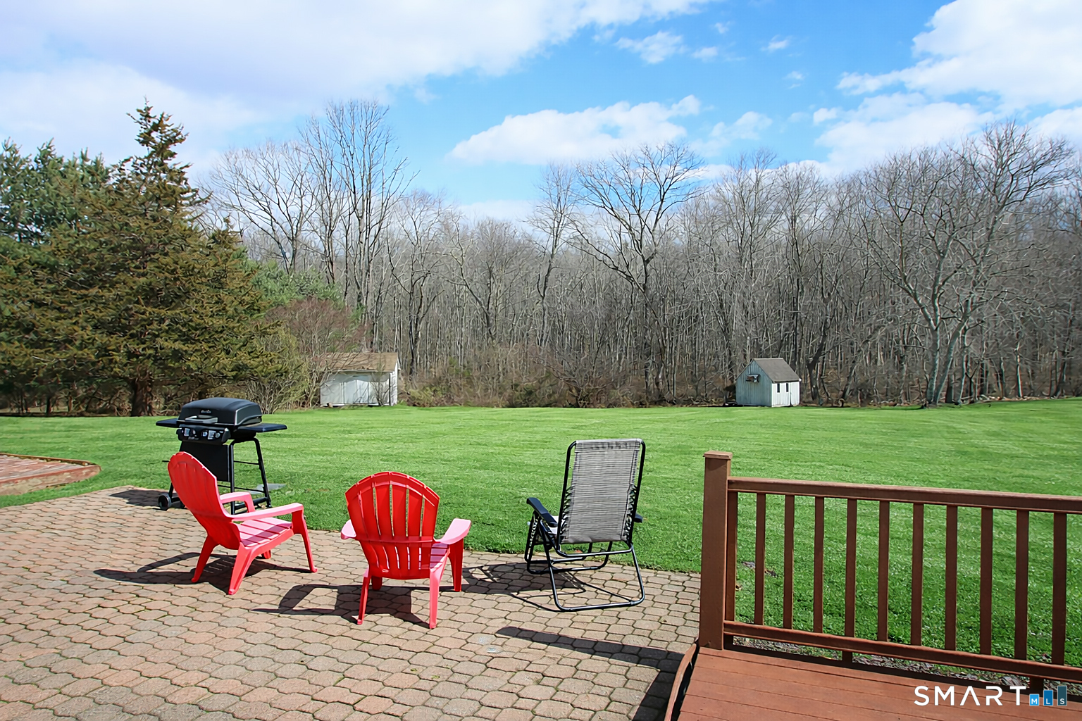 130 Bear Swamp Road East Hampton, CT 06424 - Photo 34 of 38