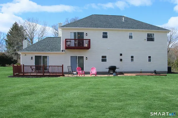 $539,000 | 130 Bear Swamp Road, East Hampton, CT 06424