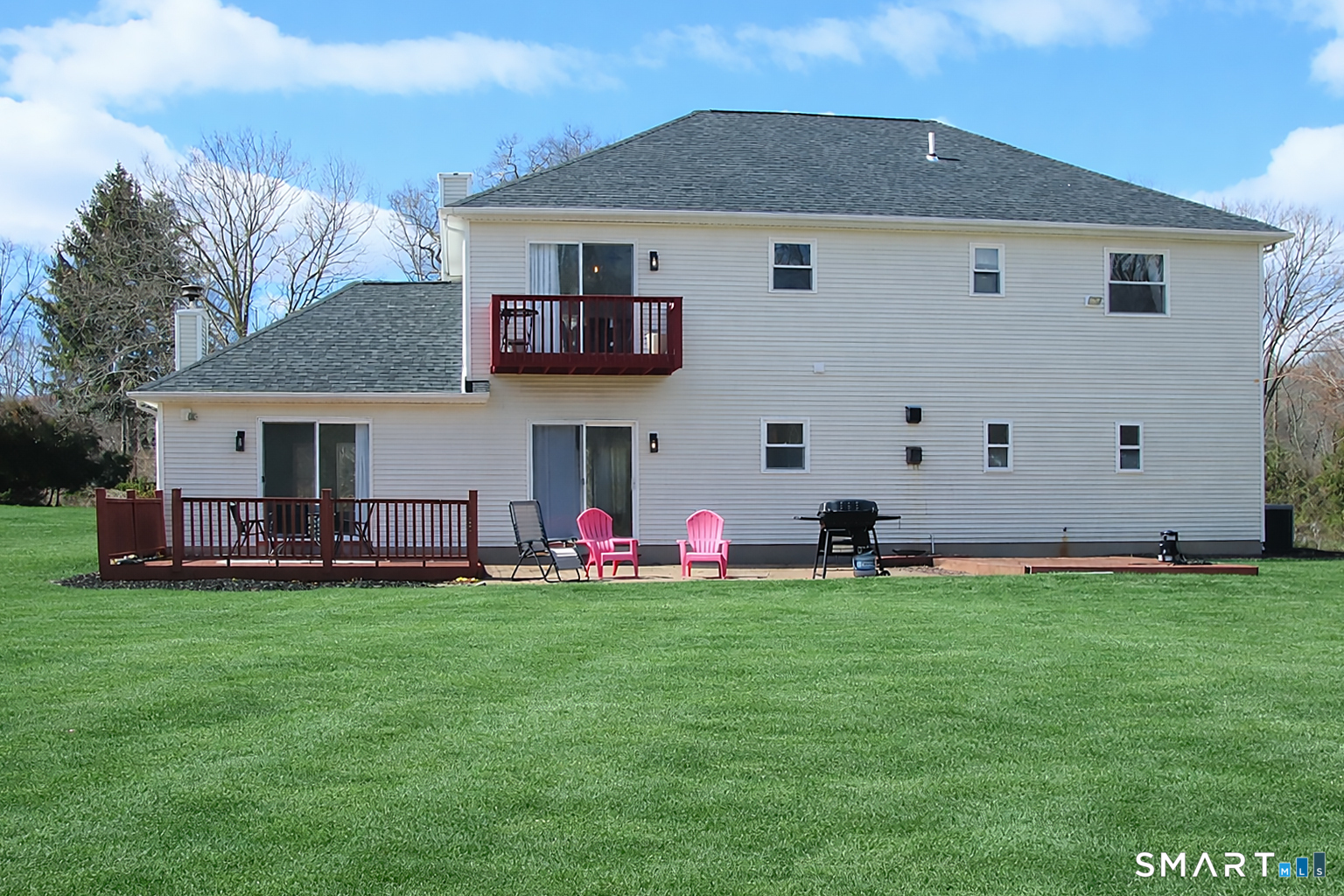 130 Bear Swamp Road East Hampton, CT 06424 - Photo 37 of 38