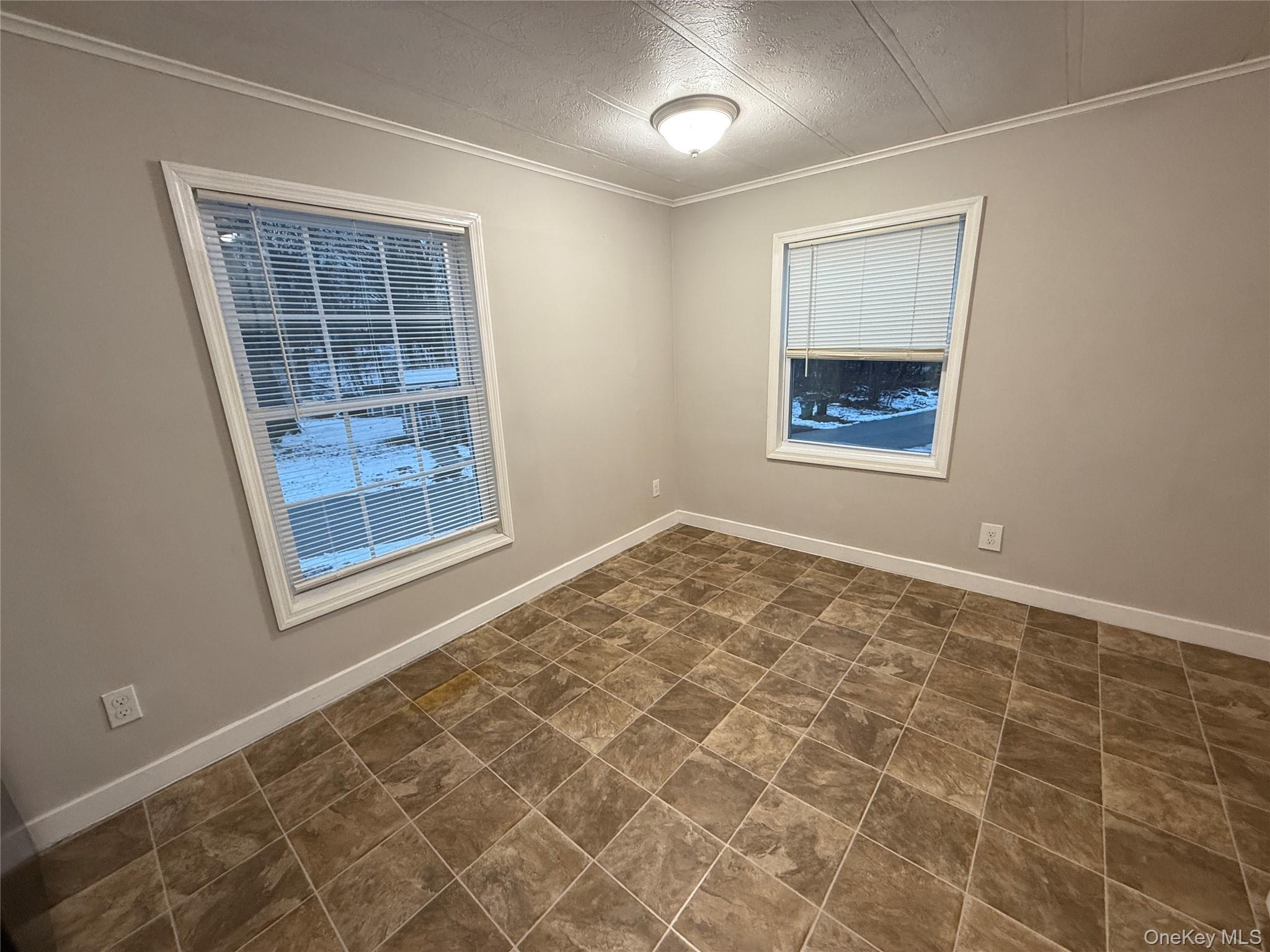 412 Cologne Avenue Wallkill, NY 12589 - Photo 6 of 16 an empty room with windows