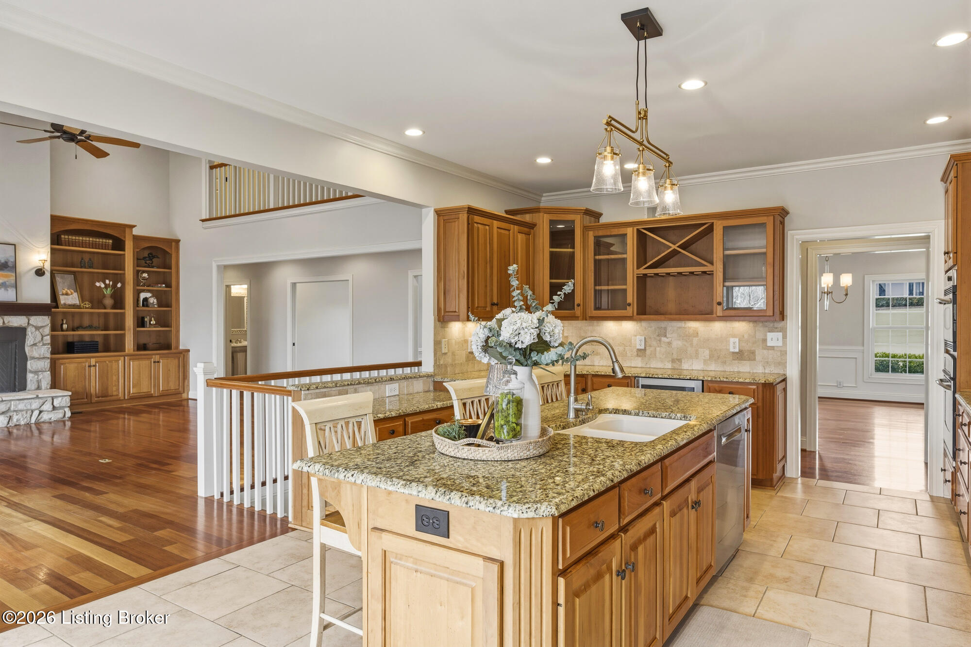 5903 Mt Pleasant Road Prospect, KY 40059 - Photo 14 of 82 5903 Mount Pleasant Rd-38