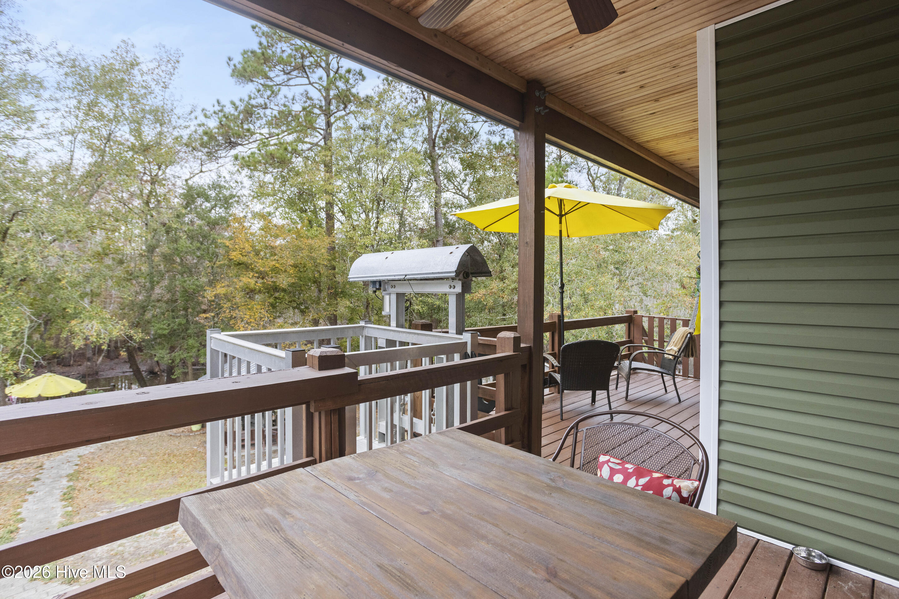 229 Estate Road Atkinson, NC 28421 - Photo 45 of 79 Cargo Lift