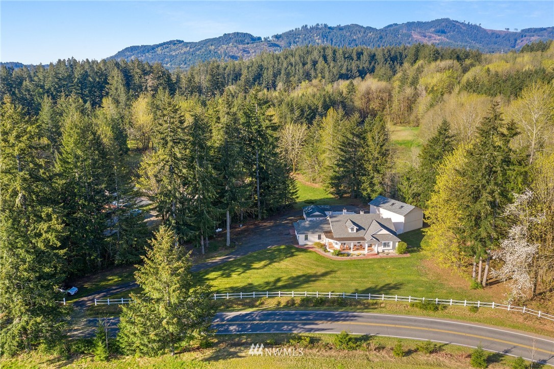 1507 McKenzie Road Southwest Olympia, WA 98512 - Photo 1 of 40 Gallery Image 1